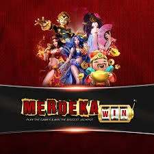 MERDEKAWIN - Permainan Mahjong Seru dan Menantang