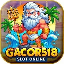 Logo gacor518